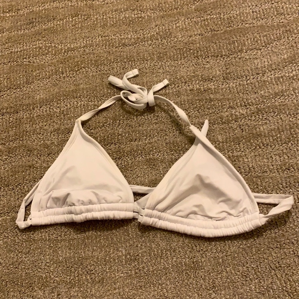 Bikini top